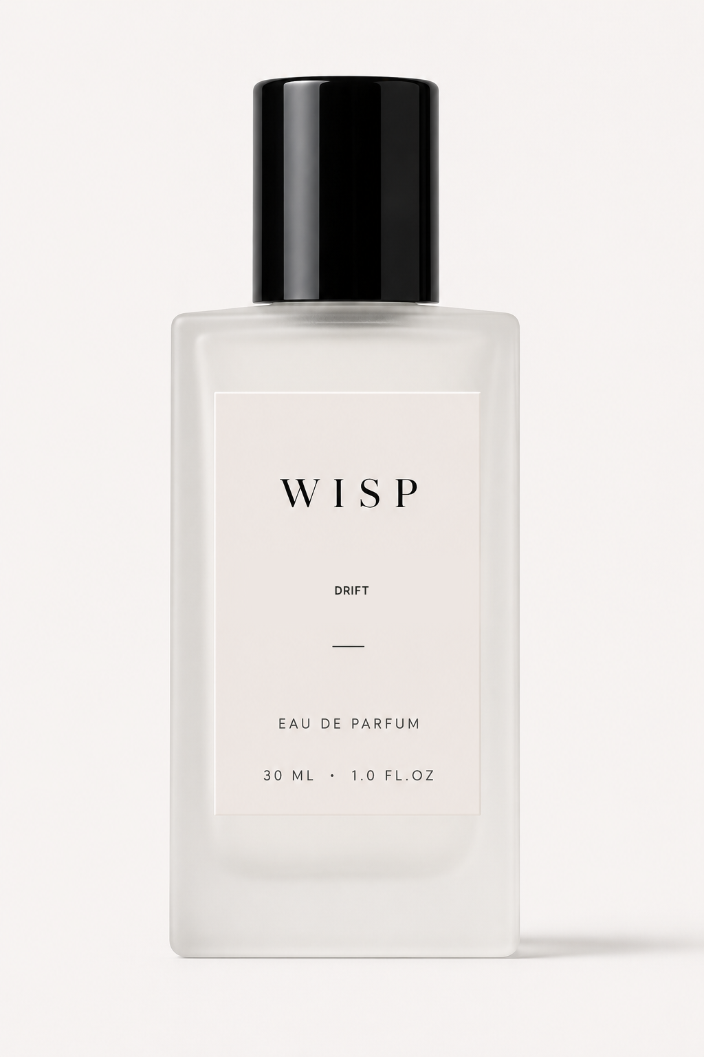 WISP — Drift